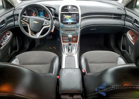 2013 Chevrolet Malibu 1Lt z USA, uszkodzony, nr VIN 1G11C5SA1DF319644